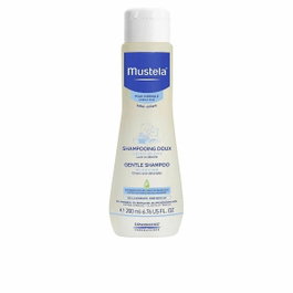 Mustela Shampooing doux à l'avocat 200 ml