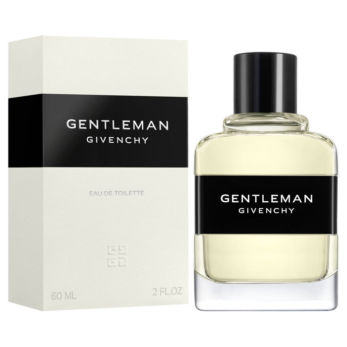 Givenchy New Gentleman Eau de Toilette 60 ml