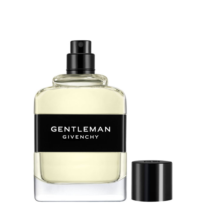 Givenchy New Gentleman Eau de Toilette 60 ml