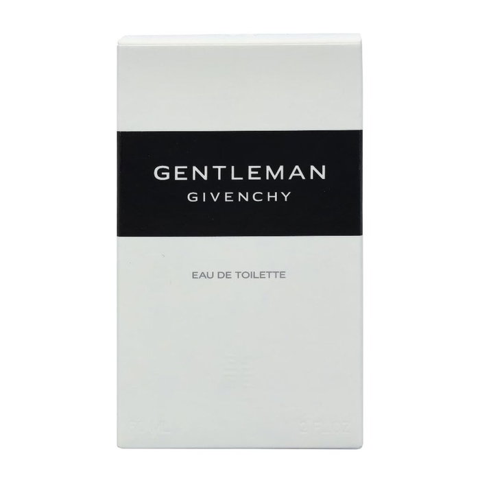 Givenchy New Gentleman Eau de Toilette 60 ml