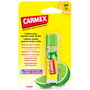 Carmex Baume à Lèvres Lime Twist Stick SPF15 4,25g Hydratant Protecteur