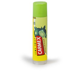 Carmex Lime Twist Baume à Lèvres SPF 15 Stick 4,25 g