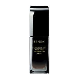Sensai Flawless Satin Moisture Fond de Teint FS102-Ivory Beige 30 ml