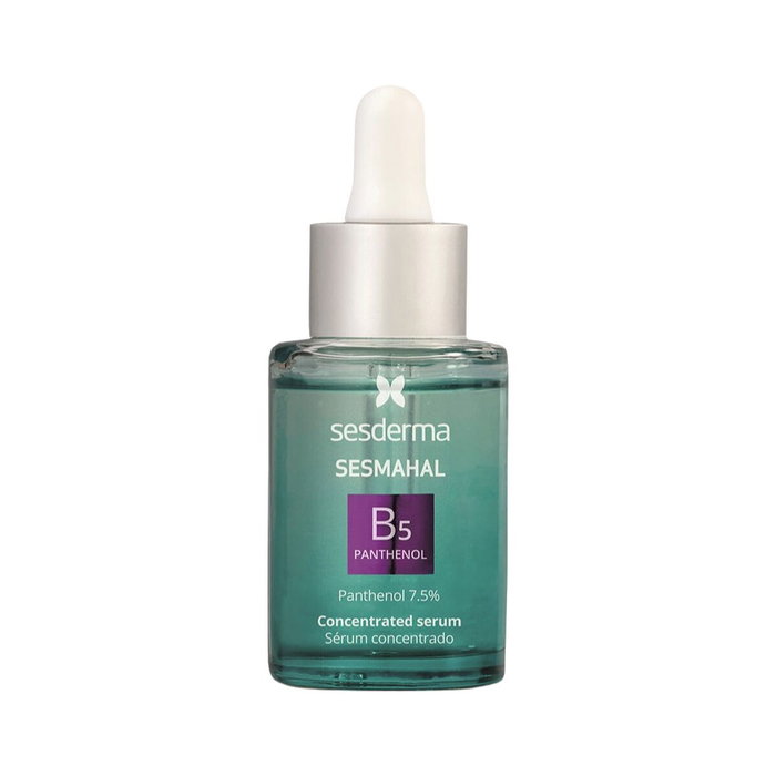 Sesderma Sesmahal B5 Sérum et Brume pour peaux sensibles 30 ml