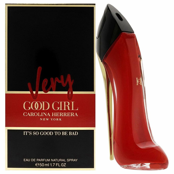 Carolina Herrera Very Good Girl Eau de Parfum 50 ml Carolina Herrera Very Good Girl Eau de Parfum 50 ml