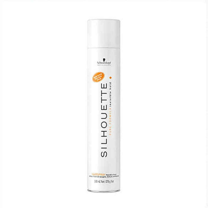 Schwarzkopf SILHOUETTE flexible hold hairspray 500 ml