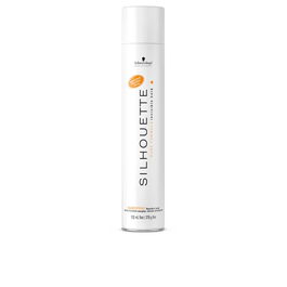 Schwarzkopf SILHOUETTE Laque à Tenue Souple 500 ml