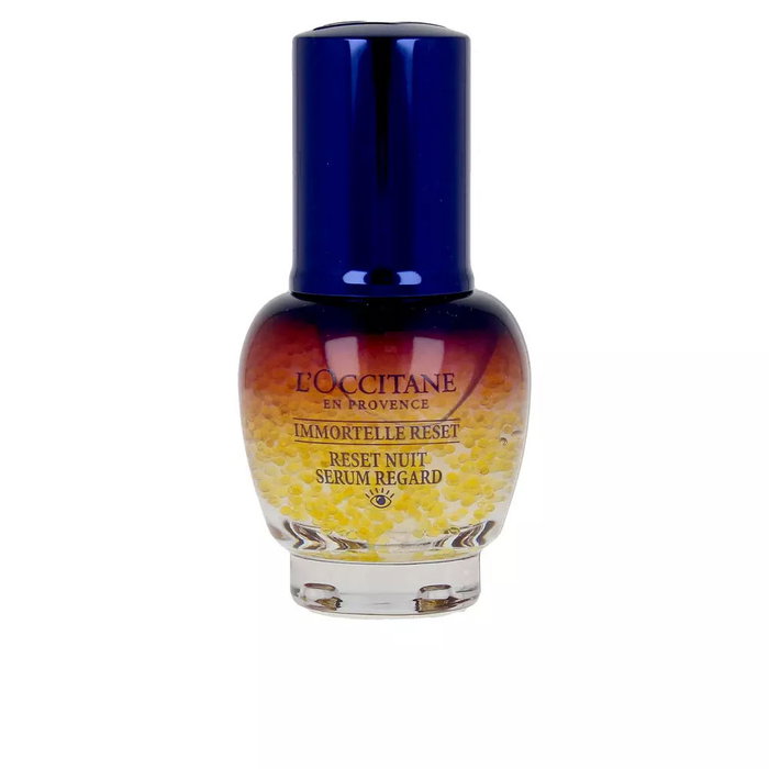 L'Occitane En Provence IMMORTELLE Reset Sérum Nuit Regard 15 ml L'Occitane En Provence IMMORTELLE Reset Sérum Nuit Regard 15 ml
