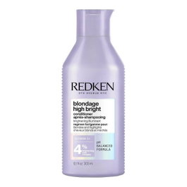 Redken Blondage High Bright Conditioner 300 ml