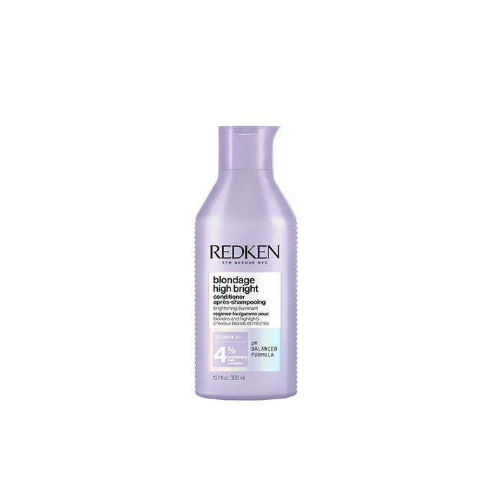 Redken Blondage High Bright Conditioner 300 ml