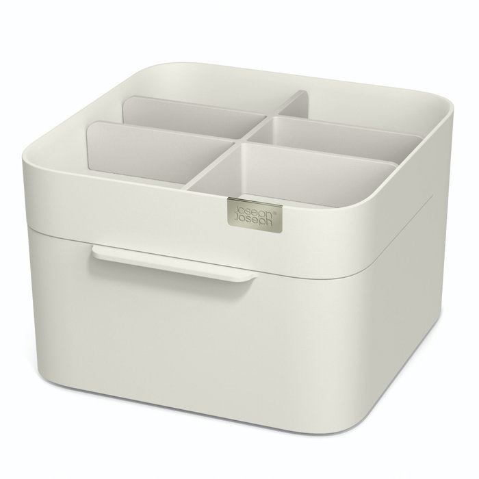 JOSEPH JOSEPH Organisateur cosmétique Viva avec tiroroir JOSEPH JOSEPH Organisateur cosmétique Viva avec tiroroir