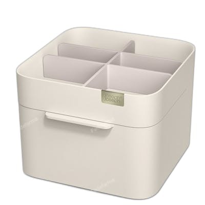 JOSEPH JOSEPH Organisateur cosmétique Viva avec tiroroir JOSEPH JOSEPH Organisateur cosmétique Viva avec tiroroir