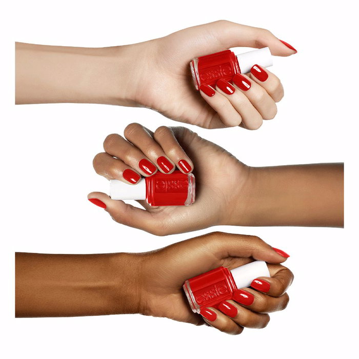 Essie Vernis à Ongles NAIL COLOR #60-really red 13,5 ml