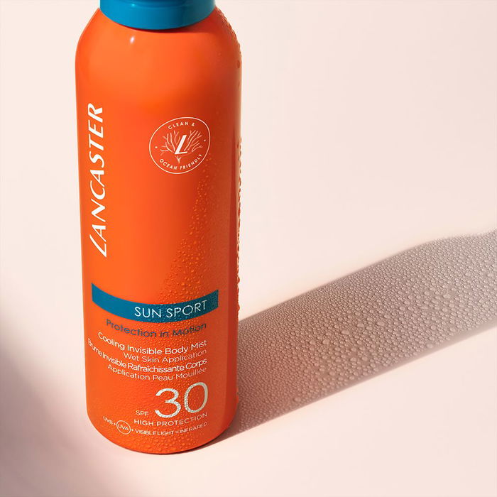 Lancaster Brume Solaire SUN SPORT SPF30 200 ml