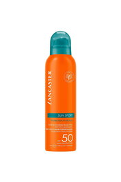 Lancaster Sun Sport - Spray solaire protection sport SPF 50 - 200 ml pour le corps