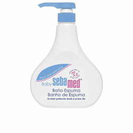 Sebamed Bain Moussant Bébé 1000 ml