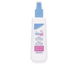 Sebamed BABY Eau de Toilette Sans Alcool 250 ml