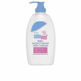 Sebamed Baby Lait corporel 400 ml