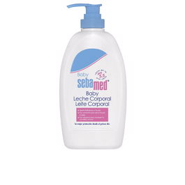 Sebamed Lait Corporel Hydratant pour Bébés 400 ml