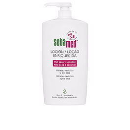 Sebamed Lotion Peaux Sèches et Sensibles 1000 ml