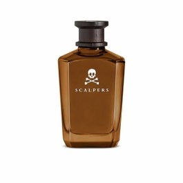Scalpers BOXING CLUB Eau de Parfum 125 ml