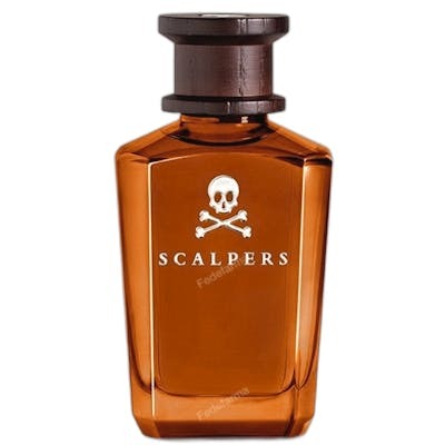 Scalpers Boxing Club Eau de Parfum 75 ml