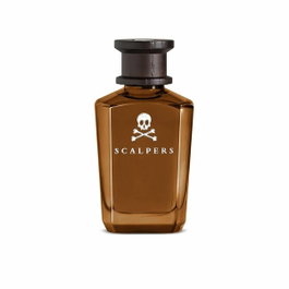 Scalpers Boxing Club Eau de Parfum 75 ml