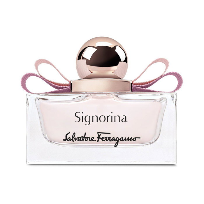 Salvatore Ferragamo Signorina Eau de Parfum 30 ml Salvatore Ferragamo Signorina Eau de Parfum 30 ml
