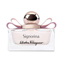 Parfum Femme Salvatore Ferragamo EDP Signorina (30 ml)