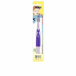 Kin Brosse à Dents Enfant Manuel