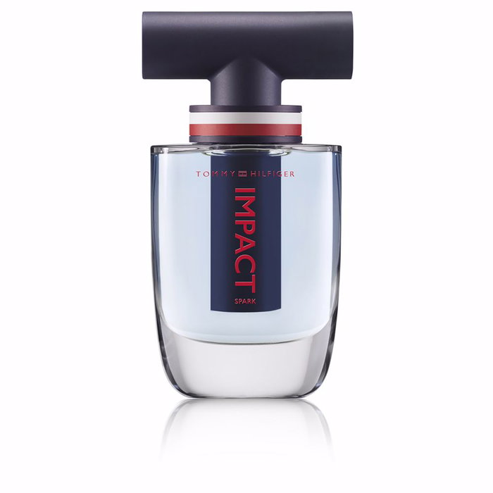 Tommy Hilfiger Impact Spark Eau de Toilette pour Homme 50 ml Tommy Hilfiger Impact Spark Eau de Toilette pour Homme 50 ml