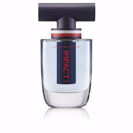 Tommy Hilfiger IMPACT SPARK Eau de Toilette Vaporisateur 50 ml Homme