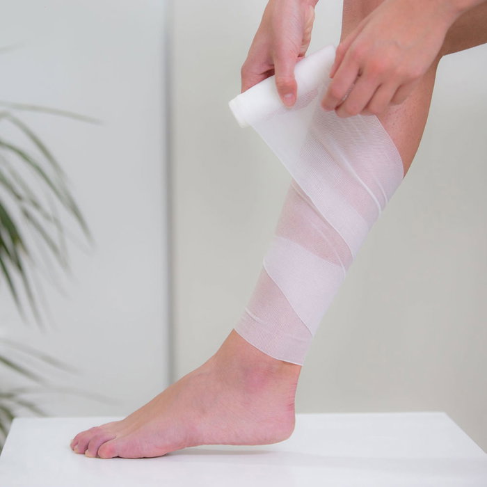 Collistar Bandages Réducteurs Drainants Modélisateurs