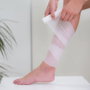 Collistar Bandages Réducteurs Drainants Modélisateurs