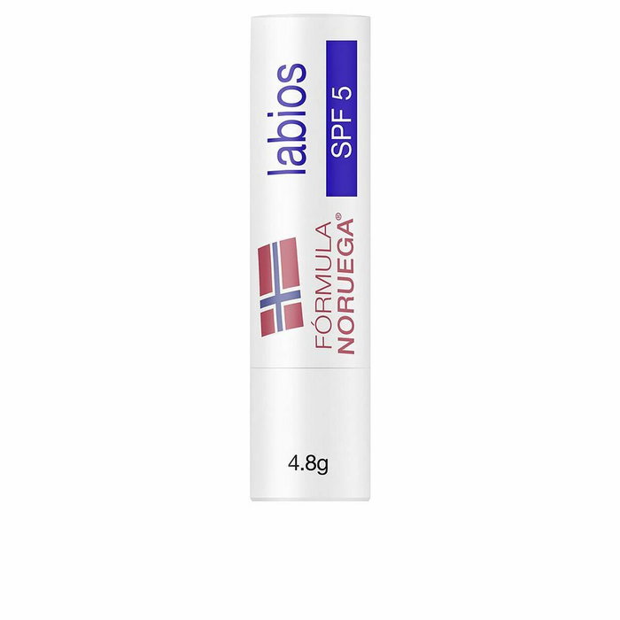 Neutrogena Baume à Lèvres SPF 5 4,8 g