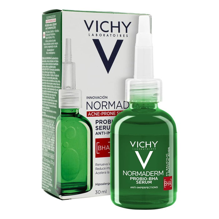 Vichy NORMADERM ProBio-BHA Sérum Anti-imperfections 30 ml
