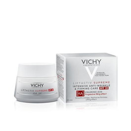 Vichy - Liftactiv Supreme - Crème de Jour Anti-Âge SPF 30 - 50 ml