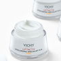 Vichy LIFTACTIV HYALURONIC SPECIALIST Crème de jour à l'acide hyaluronique SPF30 - Anti-âge, Raffermissante, Éclat - 50 ml