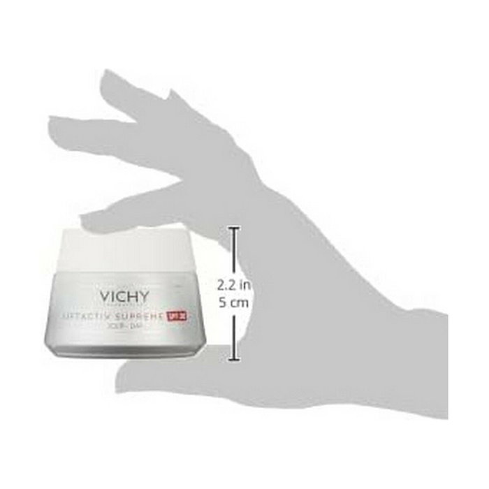 Vichy Liftactiv Hyaluronic Specialist Crème de jour SPF30