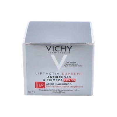 Vichy Liftactiv Hyaluronic Specialist Crème de jour SPF30