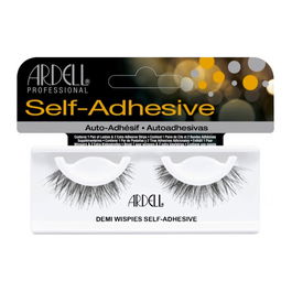 Ardell PRO SELF ADHESIVE LASH Demi Wispies Cils Auto-adhésifs 2 pz