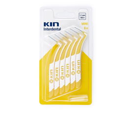 Kin Brosse interdentaire mini 1,1 mm 6 unités