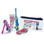 Kin Fluorkin Infantil Viaje Coche Coffret 3 Pièces