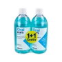 Kin Oralkin Zero Bain de bouche Coffret de 2 x 500 ml