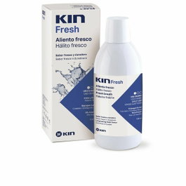 Kin Fresh Rince-bouche 500 ml