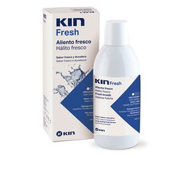 Kin Bain de Bouche Haleine Fraîche 500 ml
