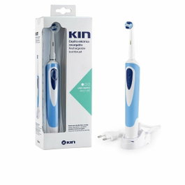 Kin Brosse à dents électrique rechargeable