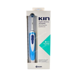 Kin Brosse à Dents Électrique Rechargeable 1 u