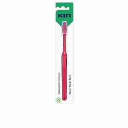 Kin Brosse à dents dure
