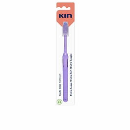Kin Brosse à dents extra-souple